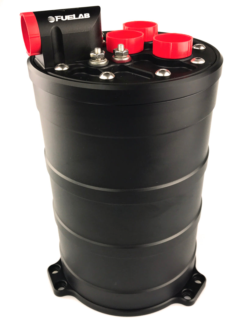 FLB FST System