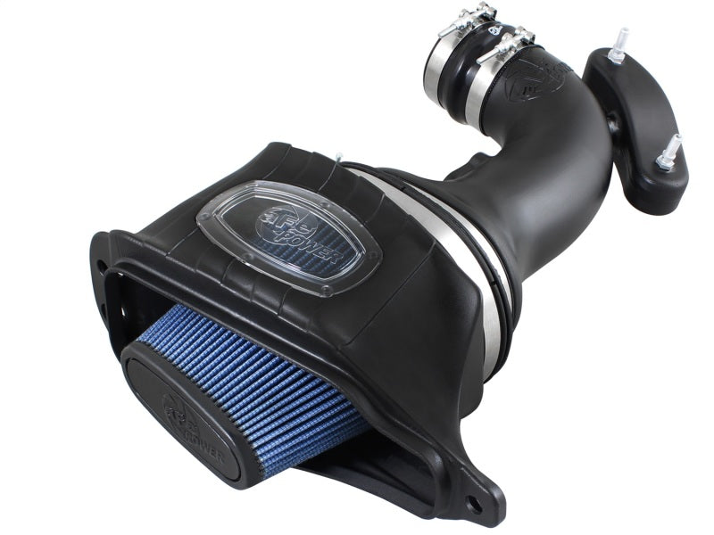 Air Intake System 14- Corvette 6.2L
