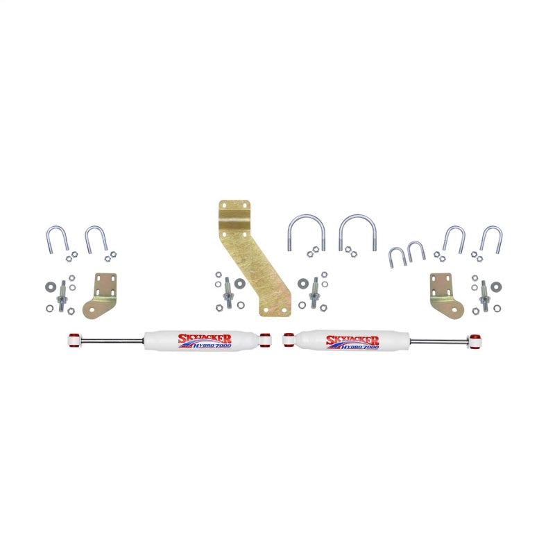 7000 Dual Stabilizer Kit