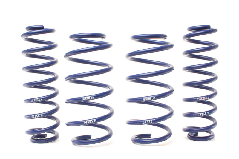 H&R 20-22 Ford Escape 4WD (Incl. Hybrid) Raising Spring