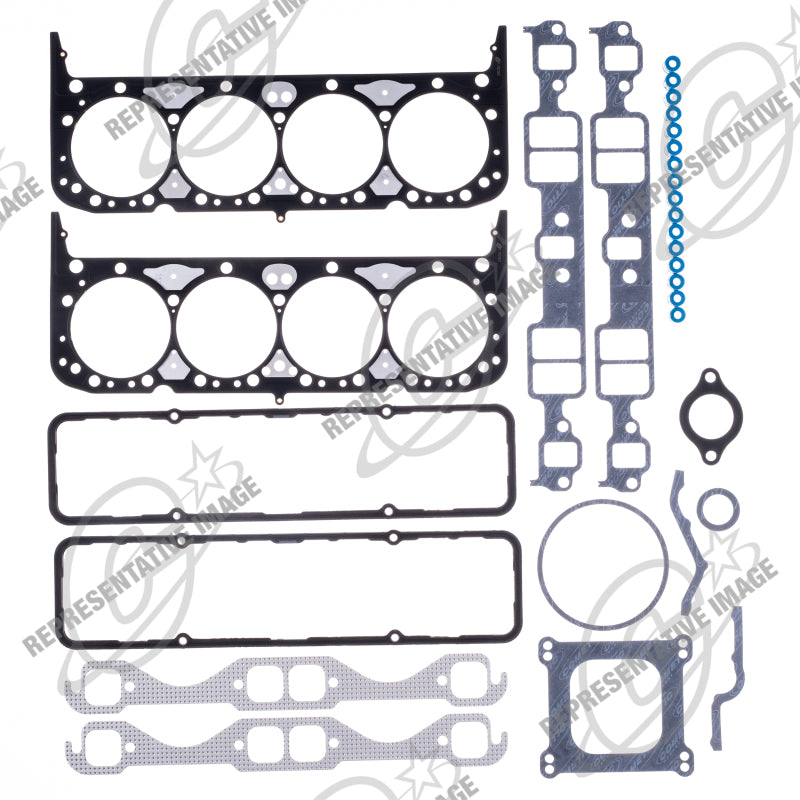 Fuel Injector O-Ring Set GM LS Car/Truck/SUV