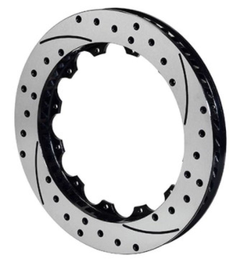 WIL Rotors