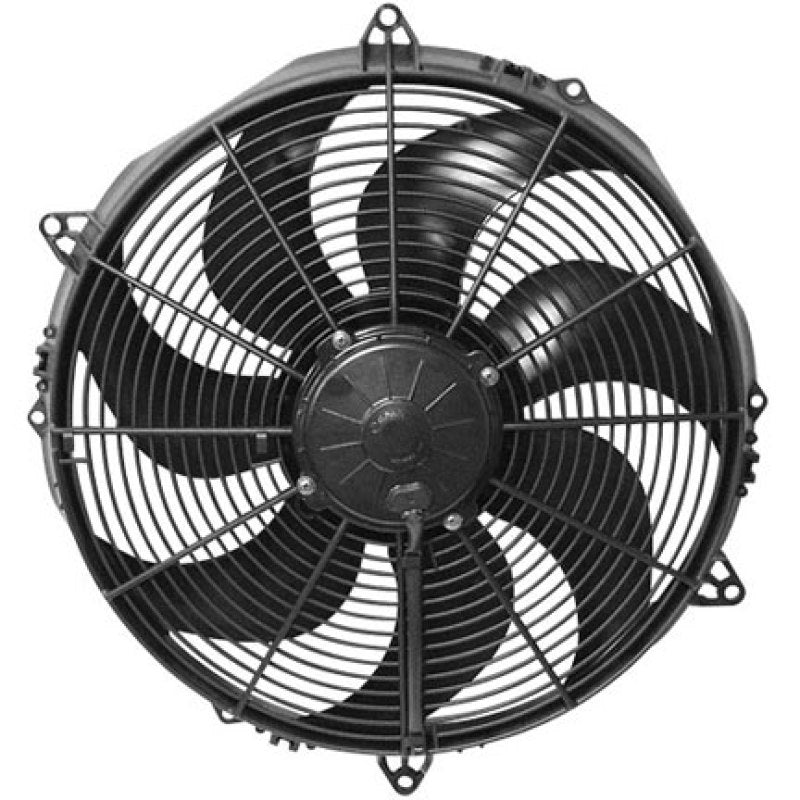 16in Puller Fan Paddle Blades 1918 CFM