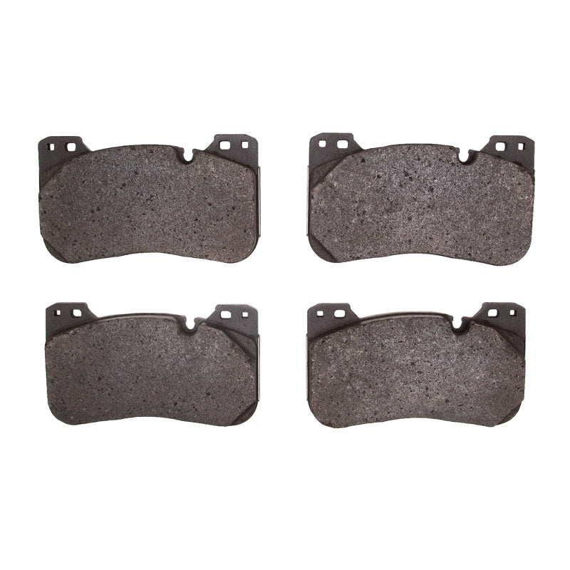 DFC 18-19 BMW M5 Front 5000 Advanced Low Metallic Brake Pads