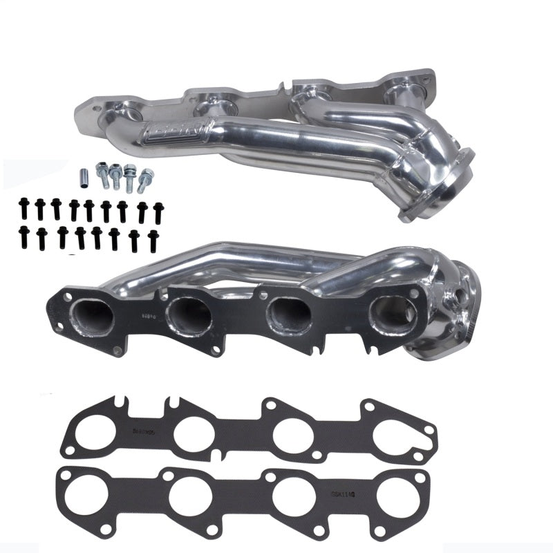 Exhaust Headers - Shorty 1-3/4 5.7L Dodge Hemi
