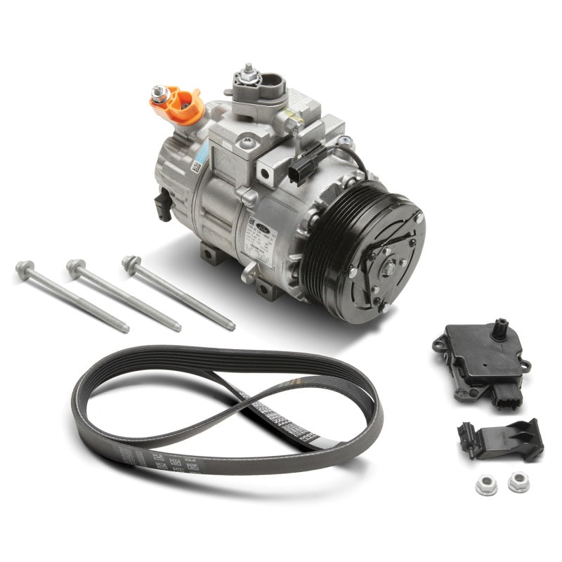 A/C Add-On Kit For M-8600-SD73AC