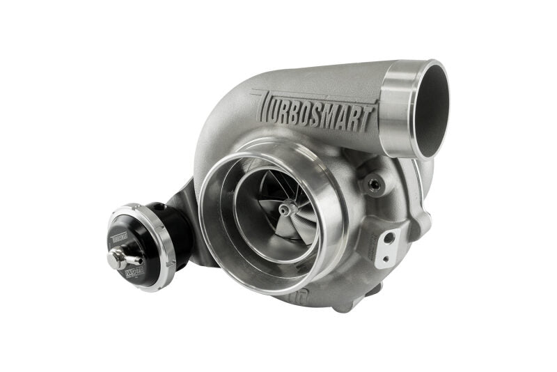 TS-2 Turbocharger Water Cooled 6262 V-Band