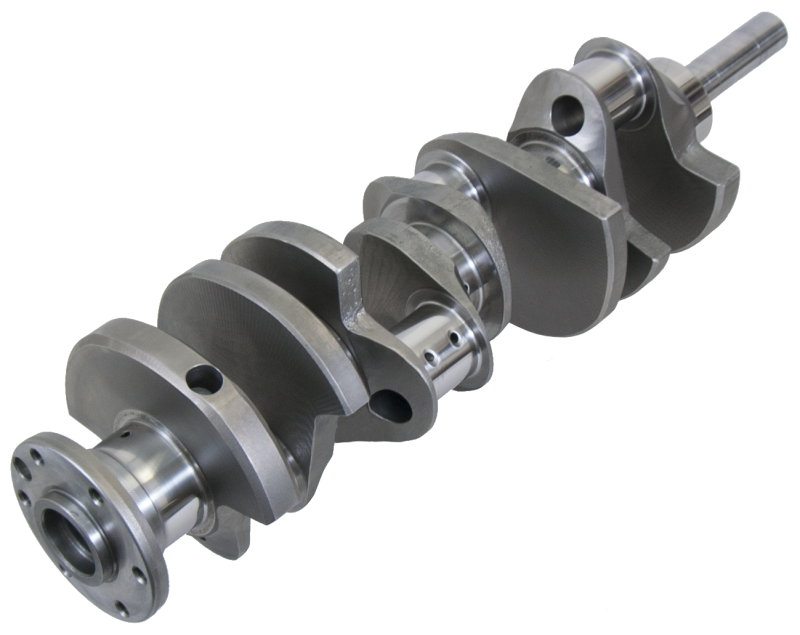 BBF Cast Steel Crank - 4.140 Stroke
