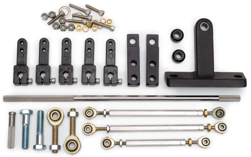 EDE Throttle Linkage