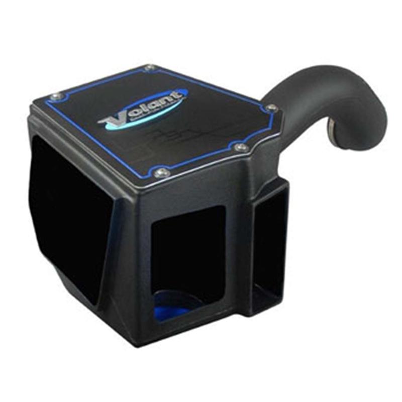 Air Intake 09-14 GM P/U 4.8/5.3/6.0/6.2L Oiled