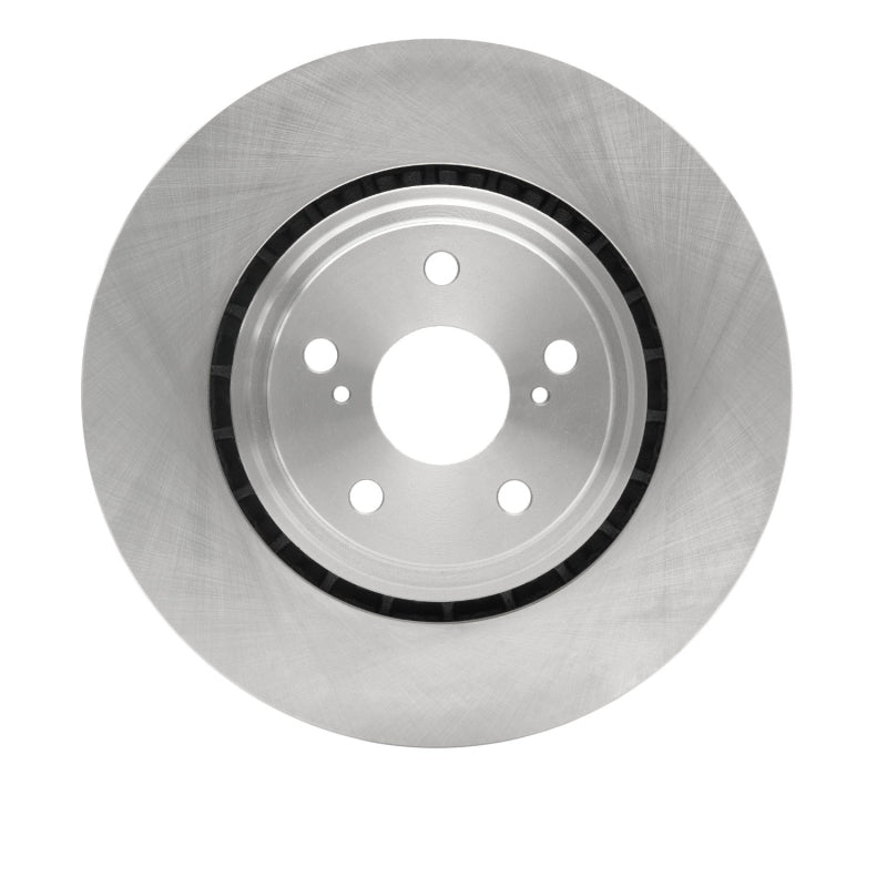 DFC 08-21 Lexus NX200T Front Brake Rotor