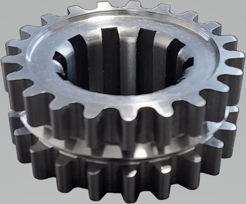 Billet Timing Crank Drive Gear Ford 4V Motor