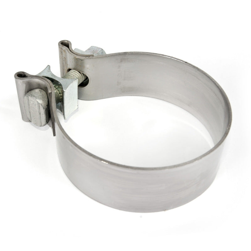 3in Accuseal Band Clamp