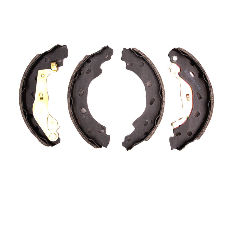 DFC 05-16 Smart Fortwo Rear Premium Service Shoes