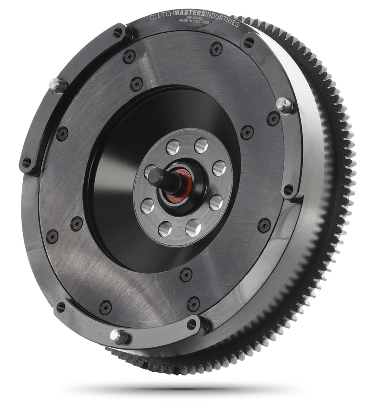 Clutch Masters 08-09 BMW 135i 3.0L Twin Turbo Aluminum Flywheel