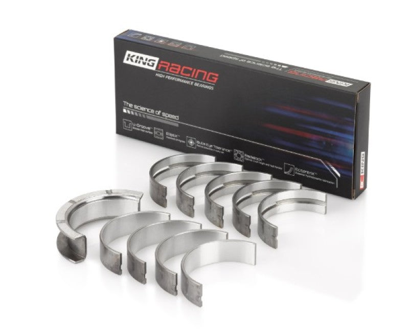 Main Bearing Set Ford 4.6L SOHC 2V