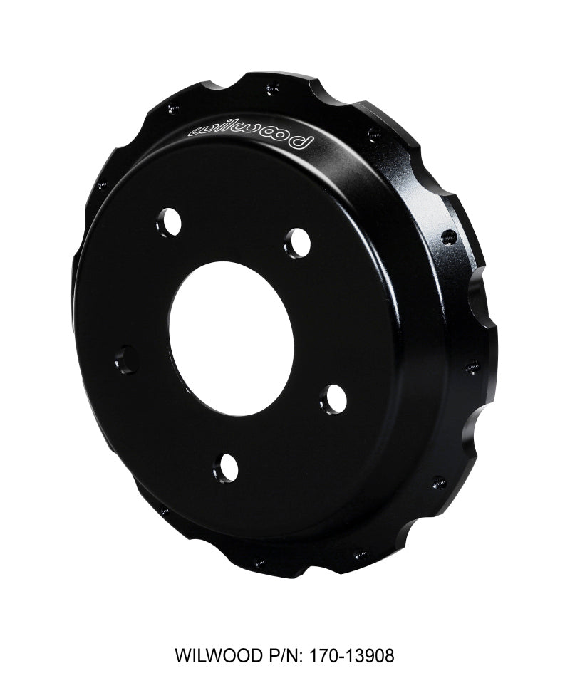WIL Rotor Hat