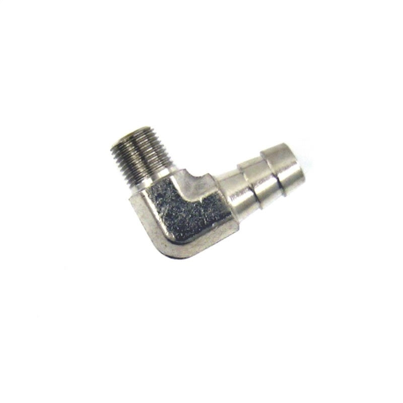 -6an Swivel Gauge Adapter