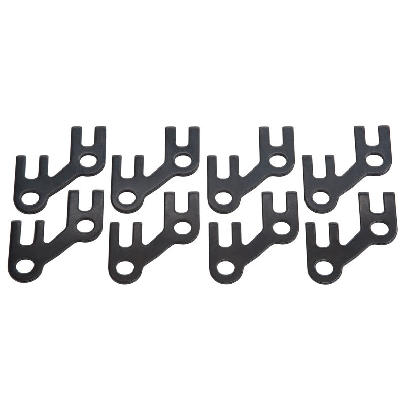 Hardened Guideplate Kit - Chevy 348-409