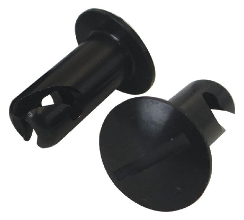 Oval Head Quick Fastener 5/16 x .500