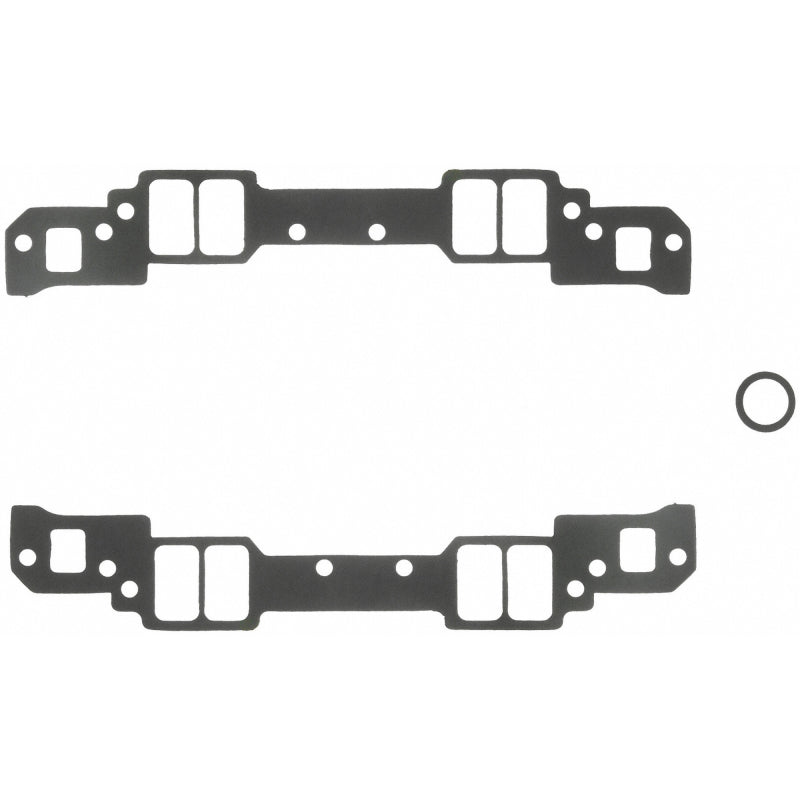 18 Deg Chevy Int Gasket HIGH PORT .045in THICK