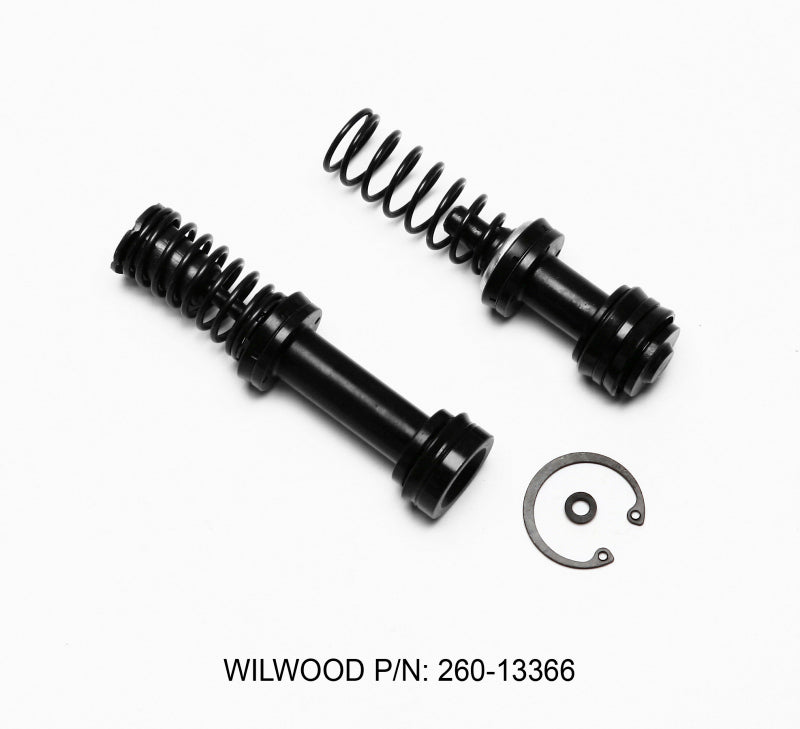 Rebuild Kit Tandem M/C 1.00in Bore