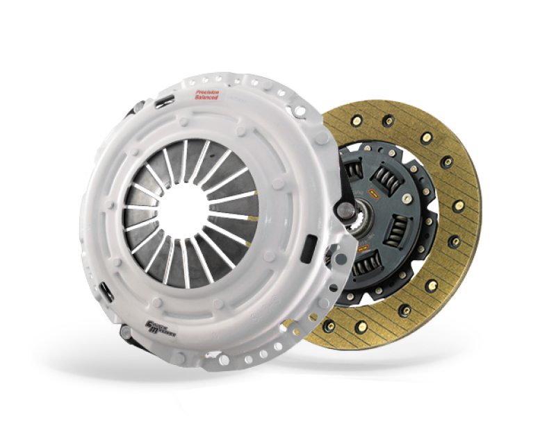 Clutch Masters 18-19 Subaru WRX 2.0L (Mid 2018 with VIN J*806877) FX200 Clutch Kit