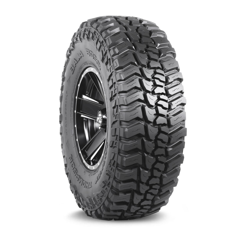 Mickey Thompson Baja Boss Tire - 35X12.50R17LT 119Q D - 272562