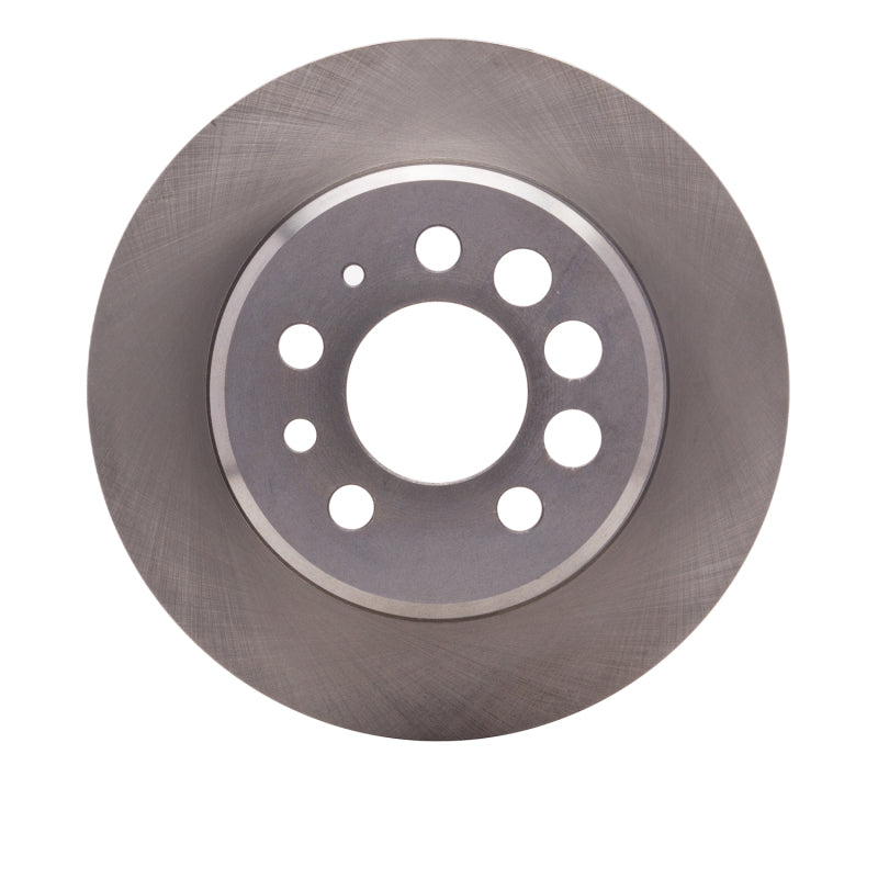DFC 74-95 Volvo 245/760 Series/242/740/745/240/DL/164/264/265/940/780/262/GLE/244 Rear Brake Rotor