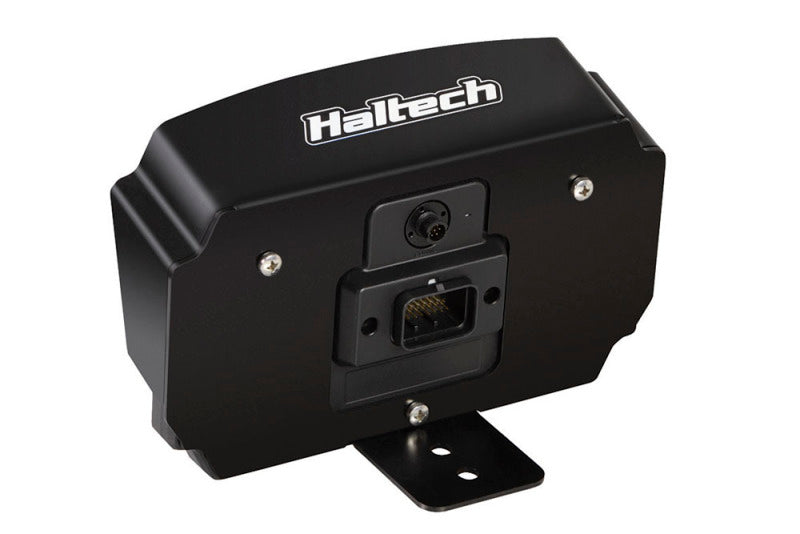 IC-7 Hooded Dash Mount
