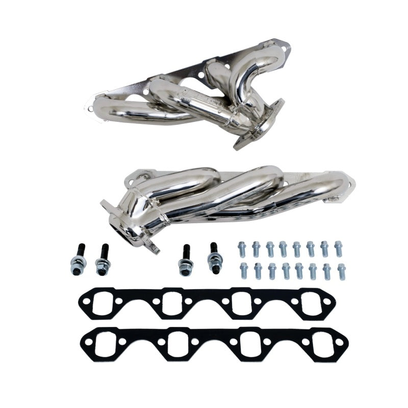 Exhaust Headers - Shorty 1-5/8 Ford 302 F150