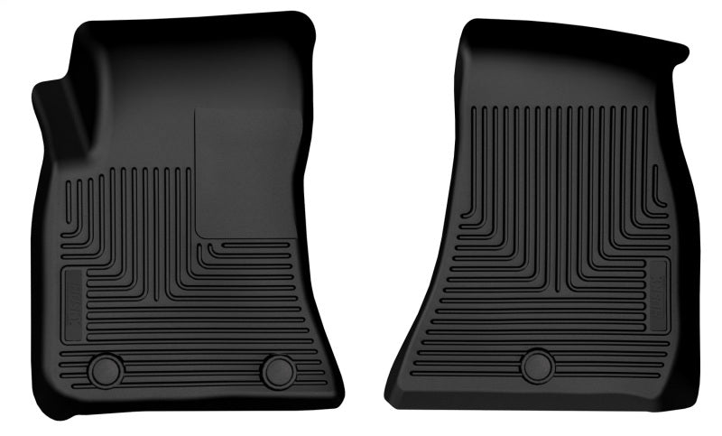 X-Act Contour Floor Liners