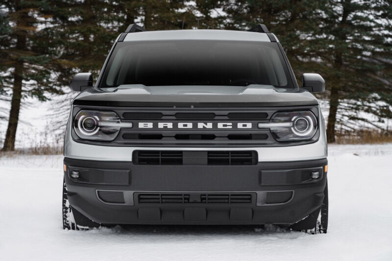 Aeroskin Hood Shield