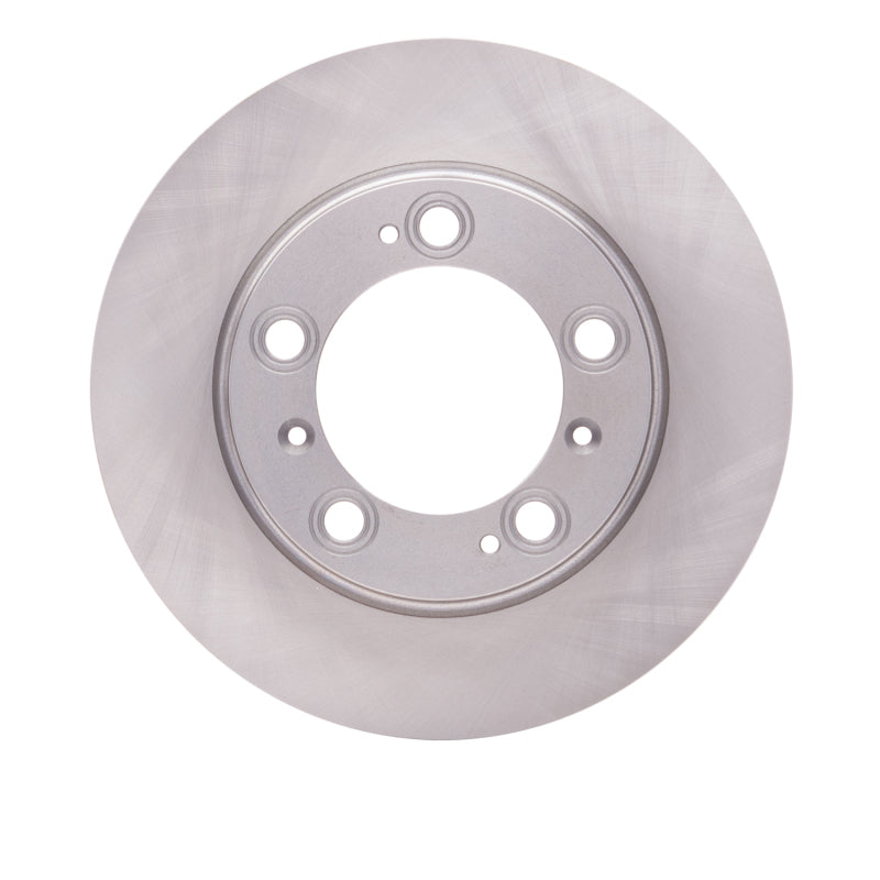 DFC 97-04 Porsche Boxster Rear Brake Rotor