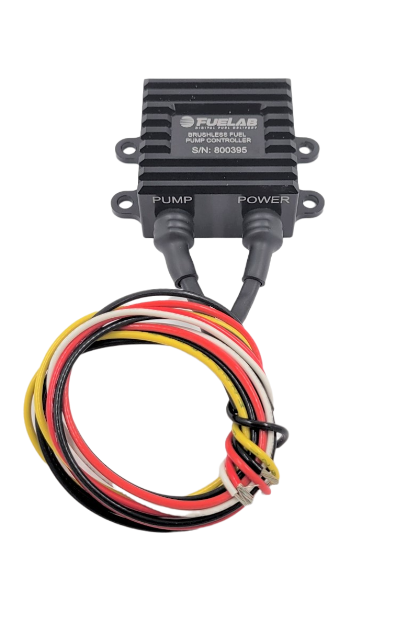 FLB Fuel Pump Controller