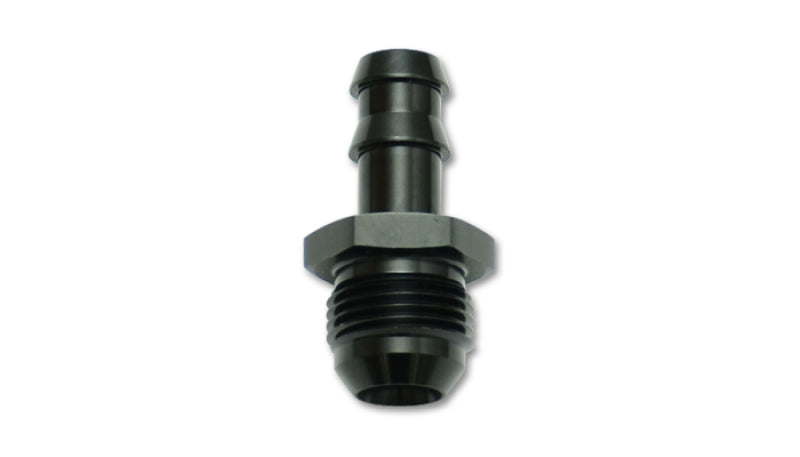 Male -8AN Male to 3/8in Hose Barb Fitting
