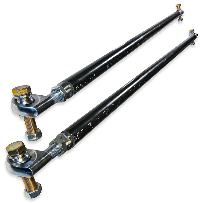 Artec Industries Diy Steel Steering Kit With Offset Jmx Pro 7/8 In Rod Ends For Jk Tj Xj Zj Yj