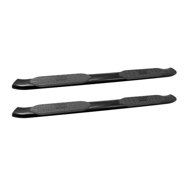 Pro Traxx 5in Step Bars 19-   Ram 1500 Crew Cab