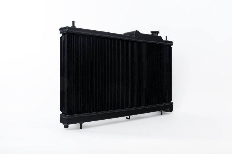 Radiator Subaru 08-21 Impreza WRX / STI Black