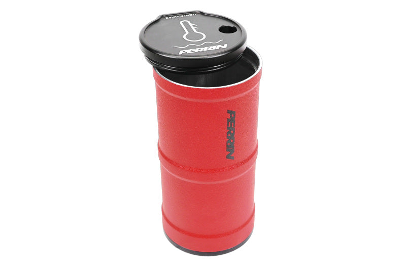 PERRIN 02-25 Subaru WRX / 04-21 STI / 13-26 BRZ/GR86/FRS/86 Coolant Overflow Tank - Red