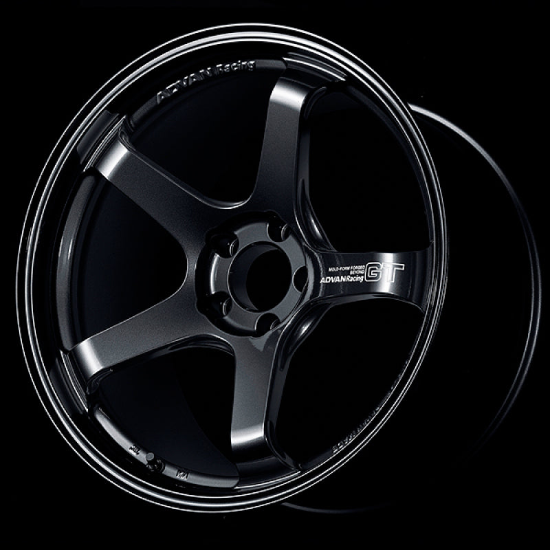 AVN GT Wheels