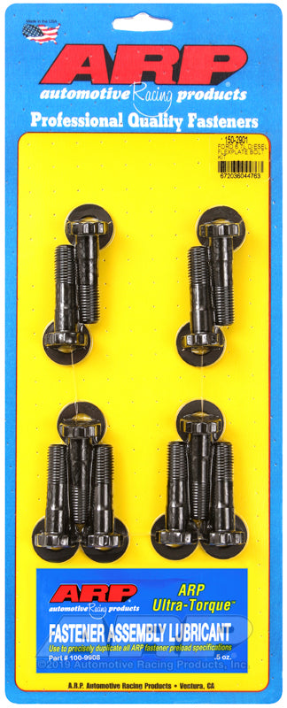 Flexplate Bolt Kit Ford 6.7L Diesel