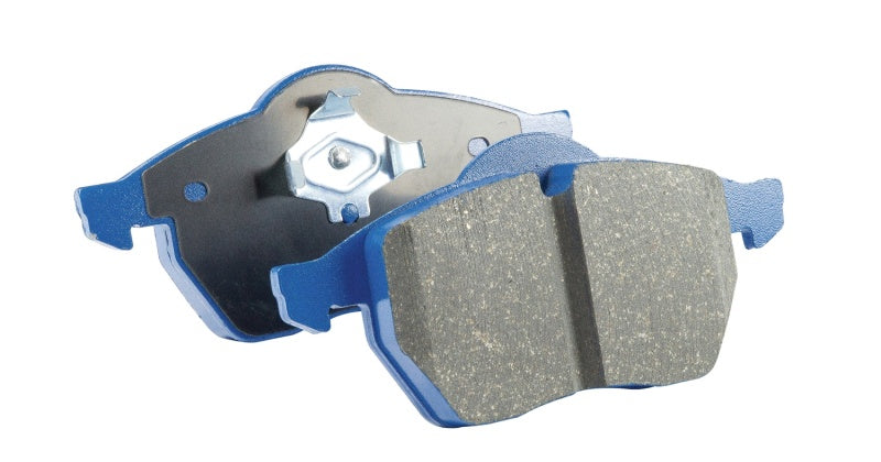 Brake Pads Bluestuff S/T Rear C5 Corvette