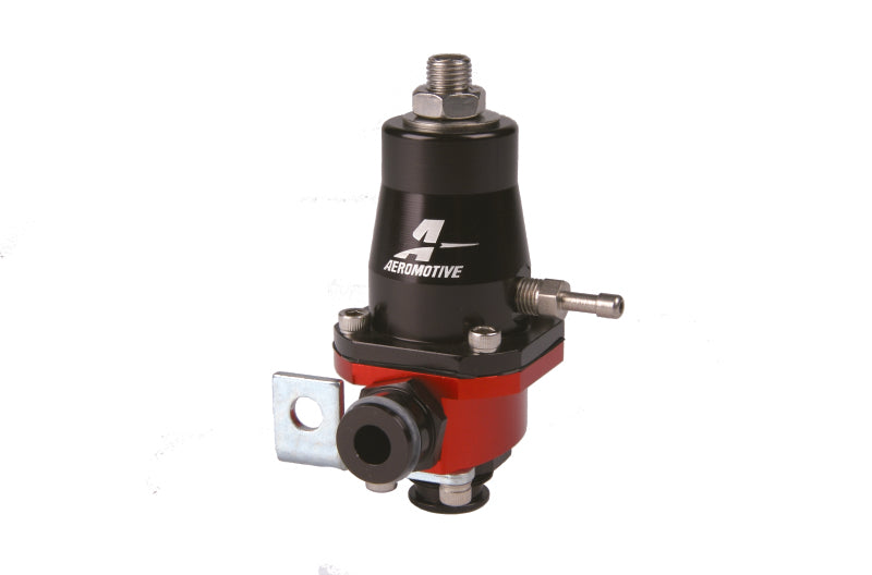 LT-1 EFI Rail Mount Regulator