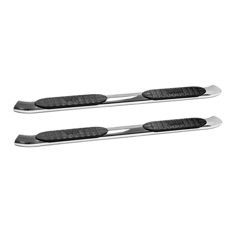 Pro Traxx 5in Step Bars 19-   GM P/U 1500