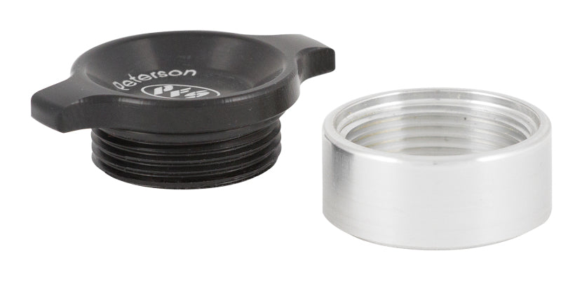 Cap & Bung Assembly 3in