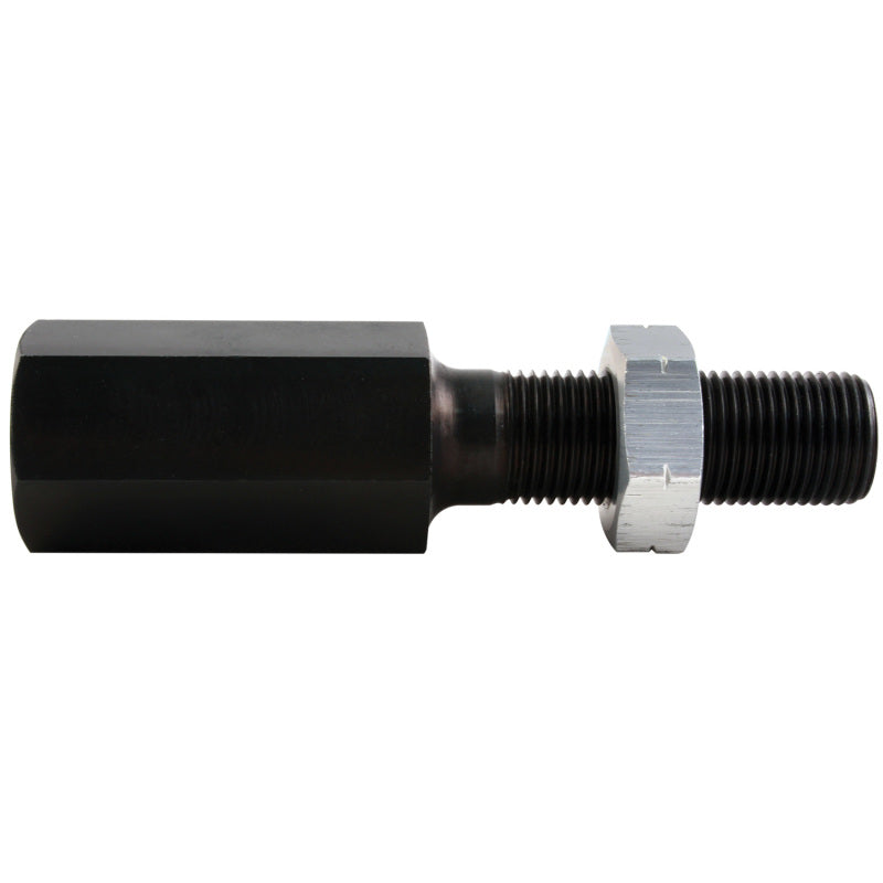Linkage Adjuster 5/8-18 LH Male x 5/8-18 RH Fem