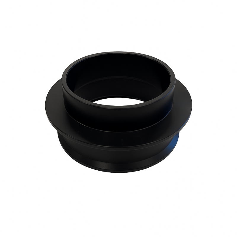 Spring Spacer 2.5in Dia 1.00in Tall