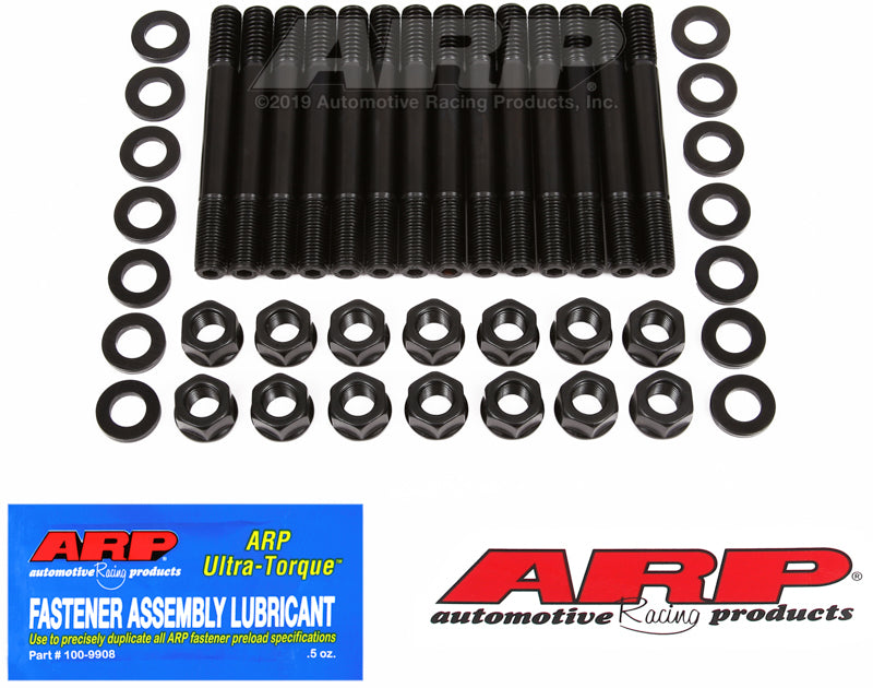 Ford Main Stud Kit - Inline 6