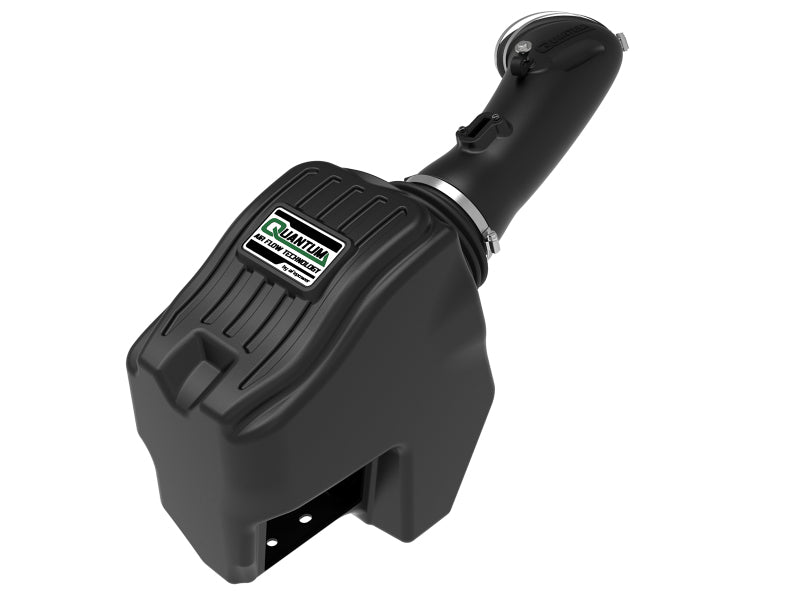 Quantum Air Intake Kit 11-16 Ford F250 6.7L
